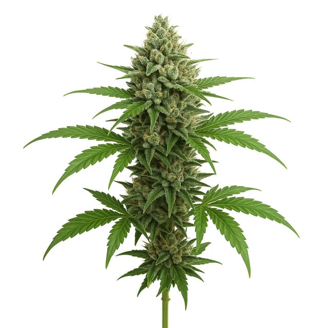 Embalaje de semillas de cannabis G.O.A.T Pack — Royal King Seeds España