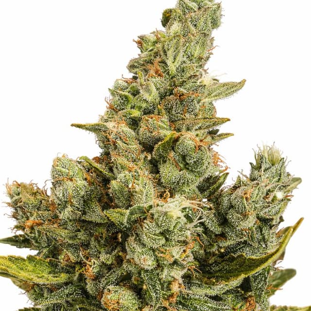 Embalaje de semillas de cannabis Cheese — Royal King Seeds España