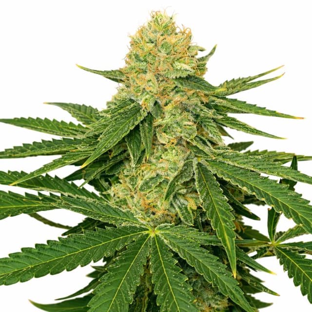 Embalaje de semillas de cannabis Jack Herer — Royal King Seeds España