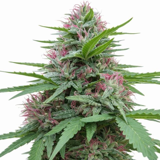 Embalaje de semillas de cannabis Panama — Royal King Seeds España