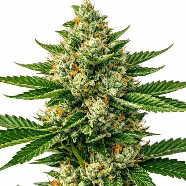Embalaje de semillas de cannabis Super Jack — Royal King Seeds España