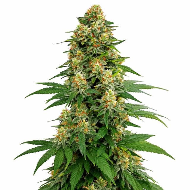 Embalaje de semillas de cannabis Tangie — Royal King Seeds España
