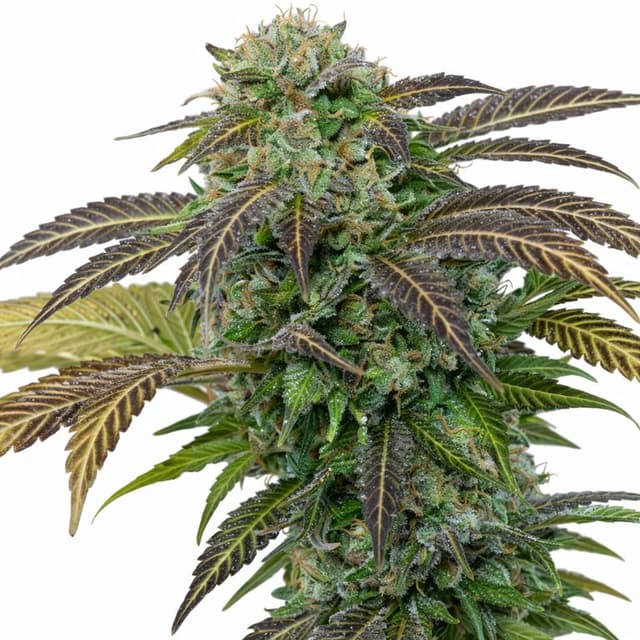 Embalaje de semillas de cannabis Alchemy — Royal King Seeds España