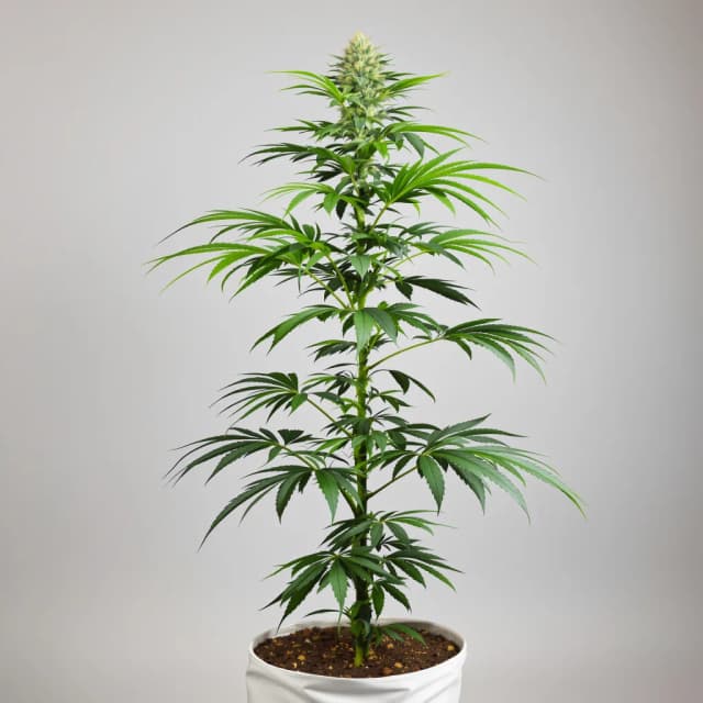 Embalaje de semillas de cannabis 3 Kings — Royal King Seeds España