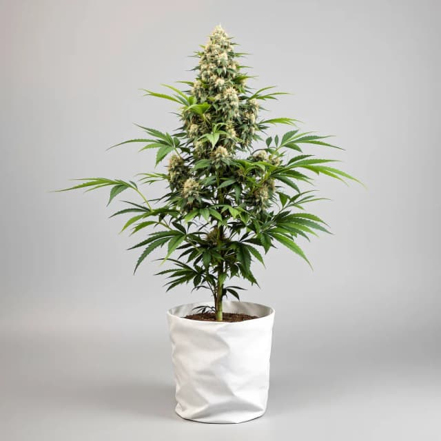 Embalaje de semillas de cannabis 41 Cherries — Royal King Seeds España
