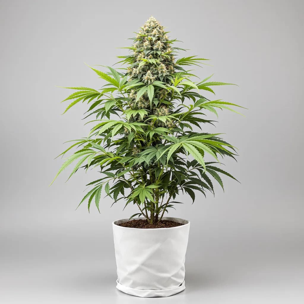 Afghan Feminized