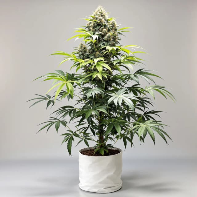 Embalaje de semillas de cannabis Alien Rift — Royal King Seeds España