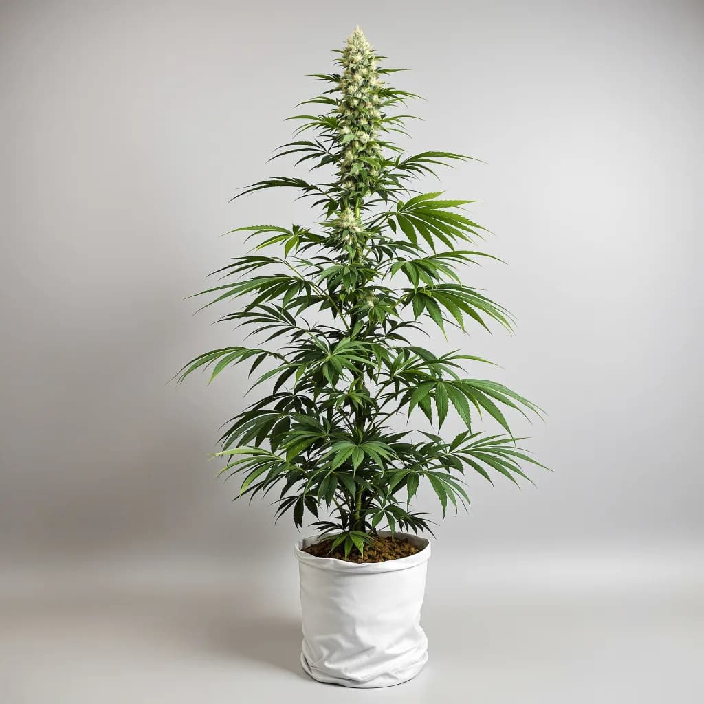 Amnesia Haze Auto