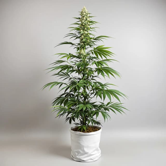 Embalaje de semillas de cannabis Amnesia Haze — Royal King Seeds España