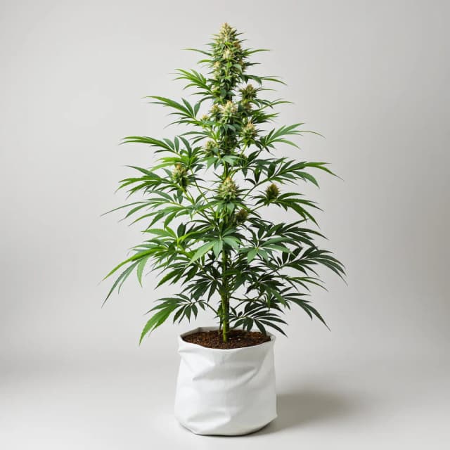 Embalaje de semillas de cannabis Apple Betty — Royal King Seeds España