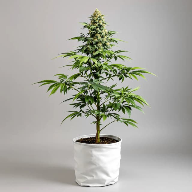 Embalaje de semillas de cannabis Apple Fritter — Royal King Seeds España