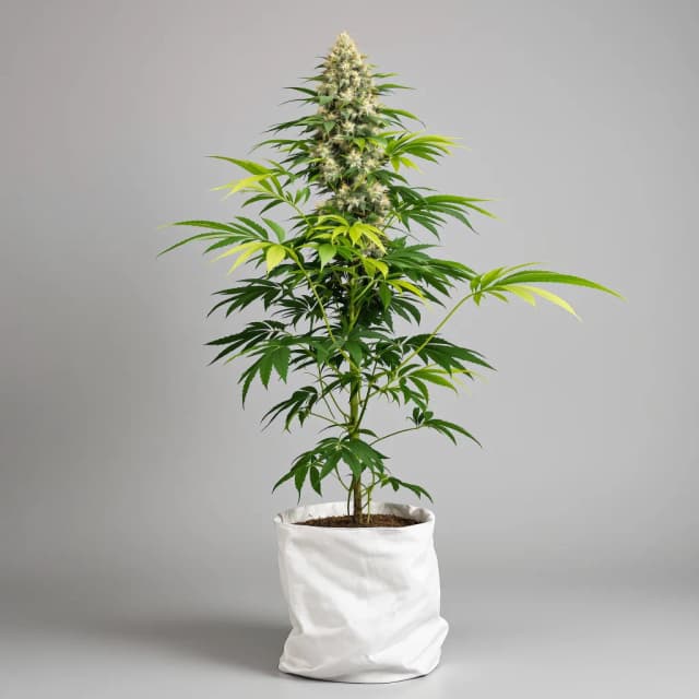Embalaje de semillas de cannabis Apple Mintz — Royal King Seeds España