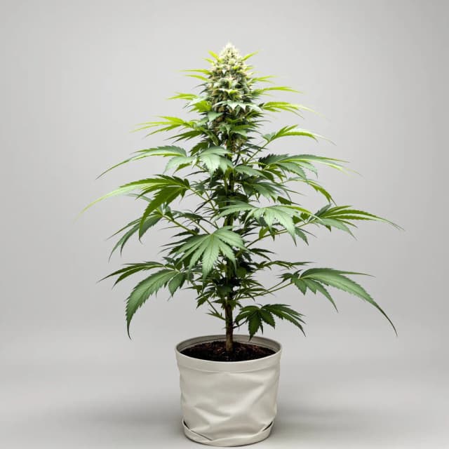 Embalaje de semillas de cannabis Appleberry — Royal King Seeds España