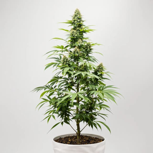 Embalaje de semillas de cannabis Area 51 — Royal King Seeds España