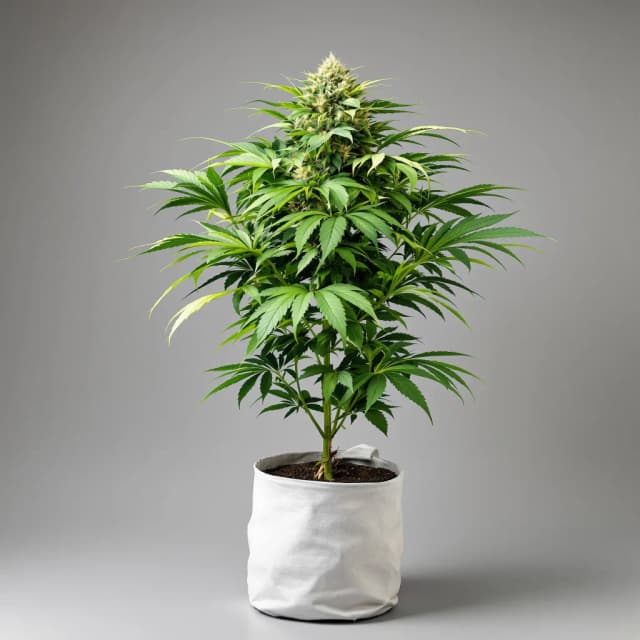 Embalaje de semillas de cannabis Ayahuasca Purple — Royal King Seeds España