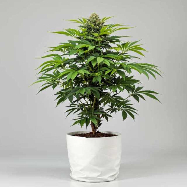 Embalaje de semillas de cannabis Banana Daddy — Royal King Seeds España