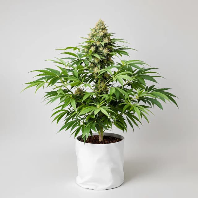 Embalaje de semillas de cannabis Bay Dream — Royal King Seeds España