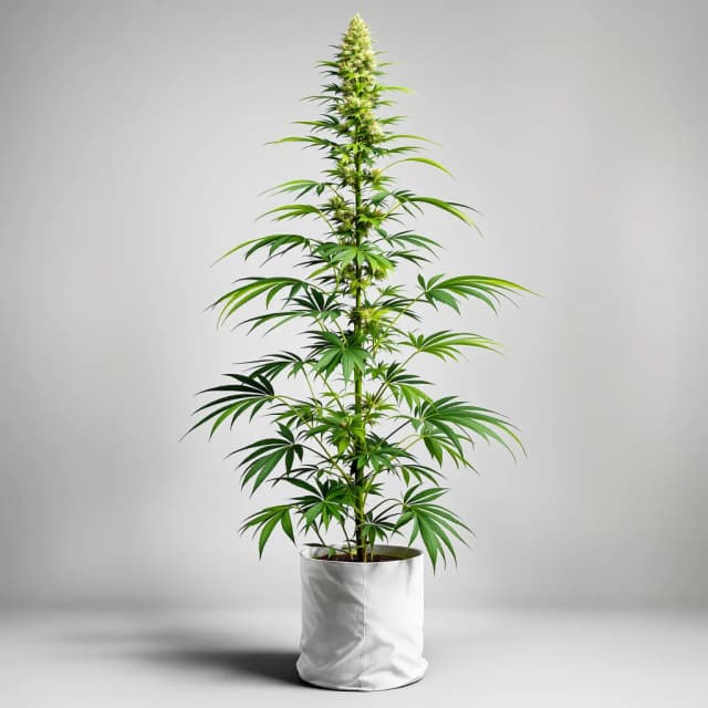 Embalaje de semillas de cannabis Bear Dance — Royal King Seeds España