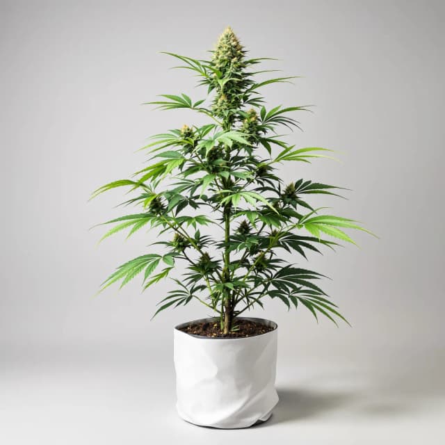 Embalaje de semillas de cannabis Big Band — Royal King Seeds España