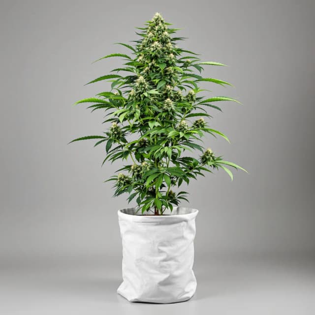 Embalaje de semillas de cannabis Big Band — Royal King Seeds España