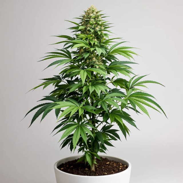 Embalaje de semillas de cannabis Black Bubba — Royal King Seeds España