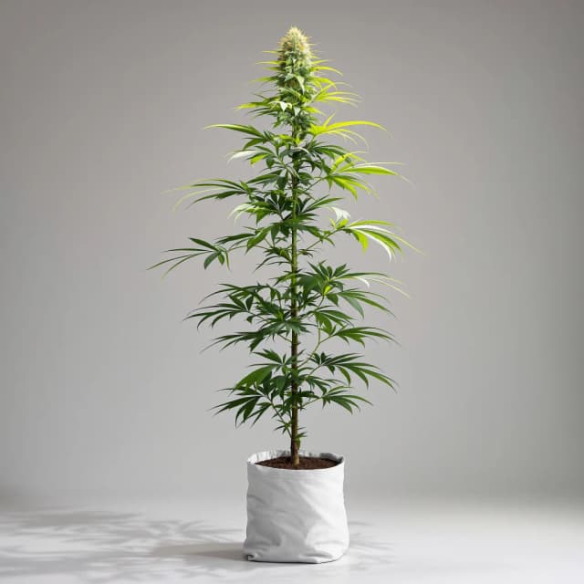 Embalaje de semillas de cannabis Black Jack — Royal King Seeds España