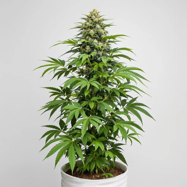 Embalaje de semillas de cannabis Blackberry Bubble — Royal King Seeds España