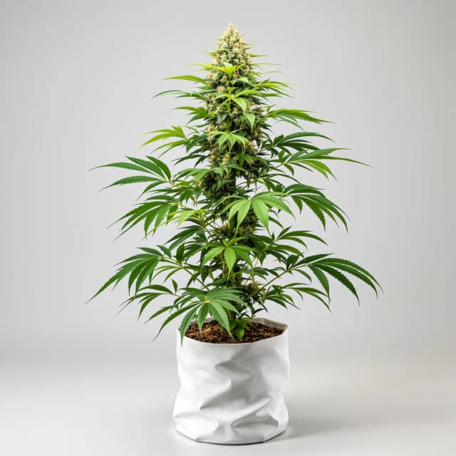 Embalaje de semillas de cannabis Blackberry — Royal King Seeds España