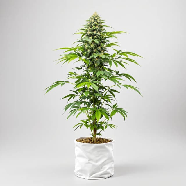 Embalaje de semillas de cannabis Blue Crack — Royal King Seeds España