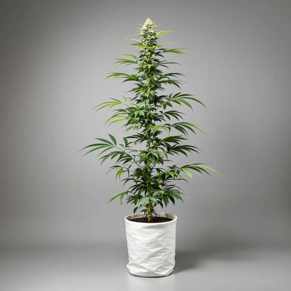 Blue Dream Feminized