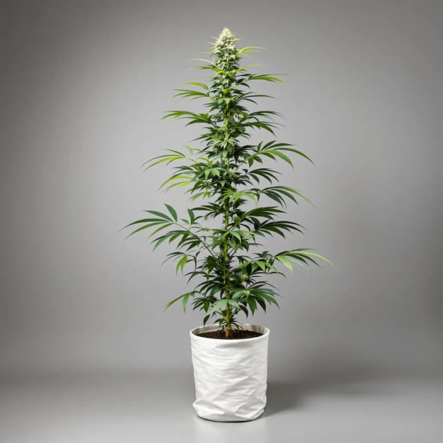 Embalaje de semillas de cannabis Blue Dream — Royal King Seeds España