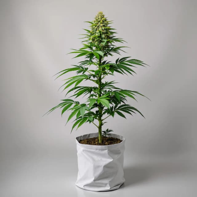 Embalaje de semillas de cannabis Blue Fruit — Royal King Seeds España