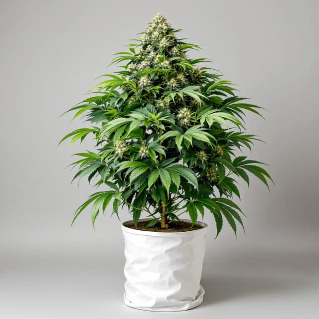 Embalaje de semillas de cannabis Blue Haze — Royal King Seeds España