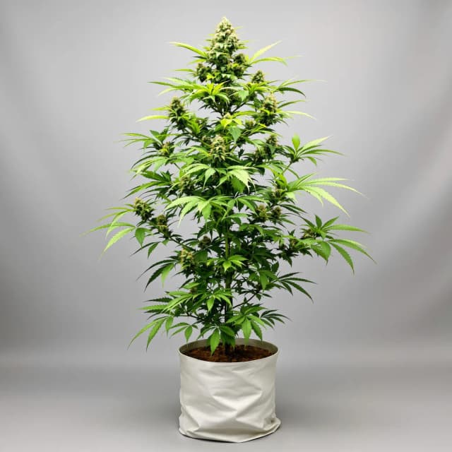 Embalaje de semillas de cannabis Blue Jay Way — Royal King Seeds España