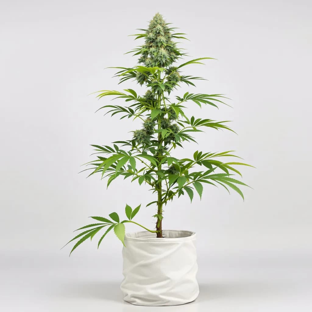 Blue Kush Feminized