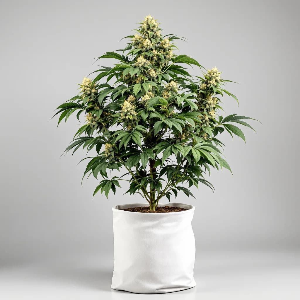 Blueberry Auto