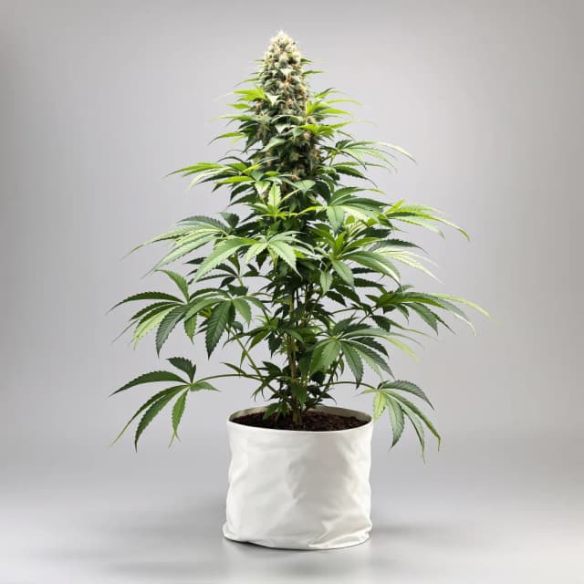 Embalaje de semillas de cannabis Blueberry — Royal King Seeds España