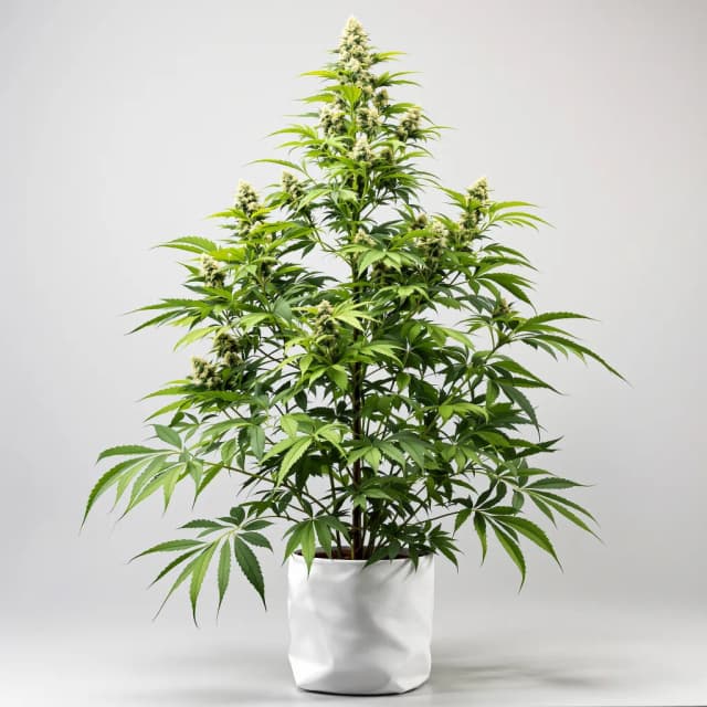 Embalaje de semillas de cannabis Blueberry Haze — Royal King Seeds España