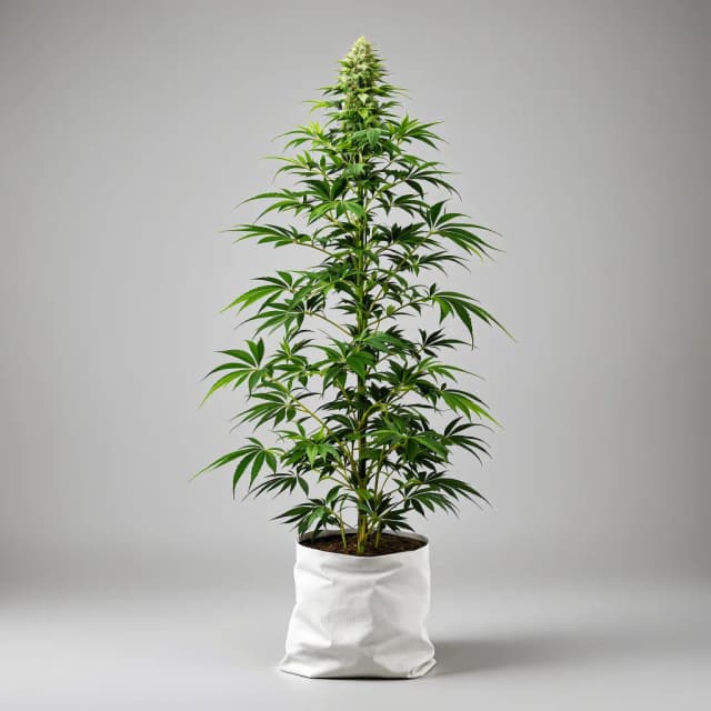 Embalaje de semillas de cannabis Bogart — Royal King Seeds España
