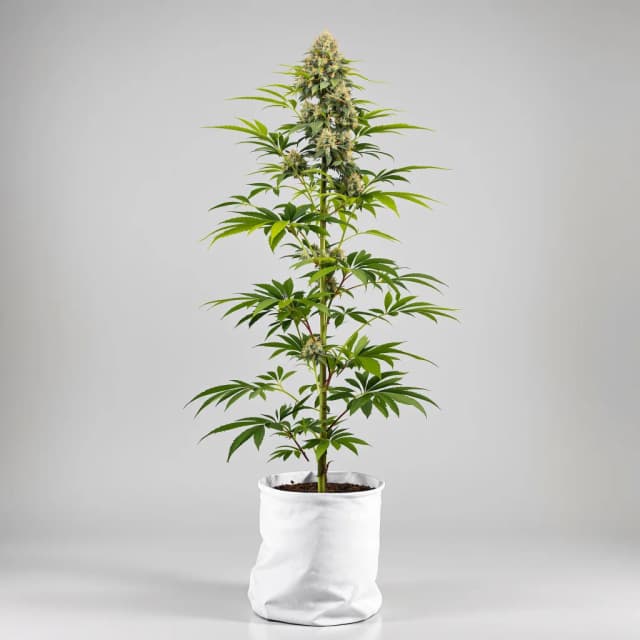 Embalaje de semillas de cannabis Brainwreck — Royal King Seeds España