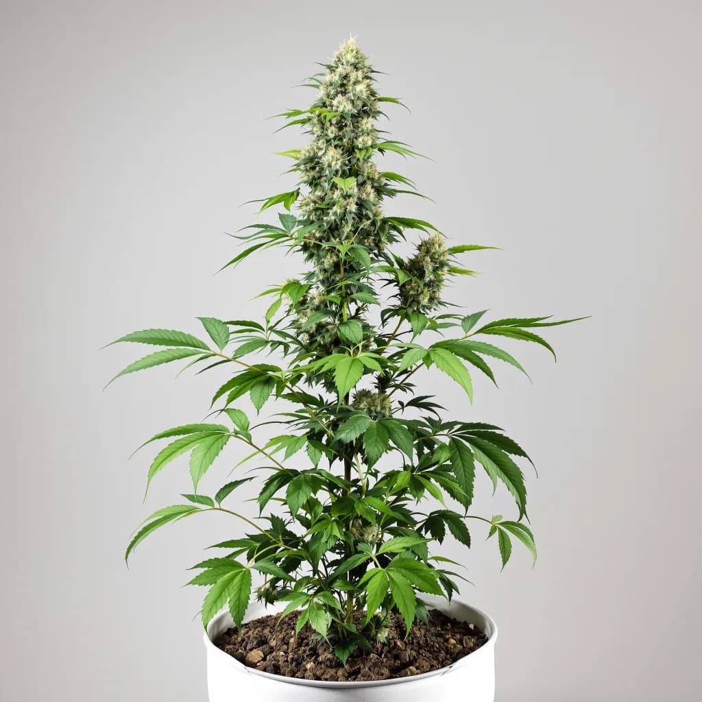 Bruce Banner Feminized