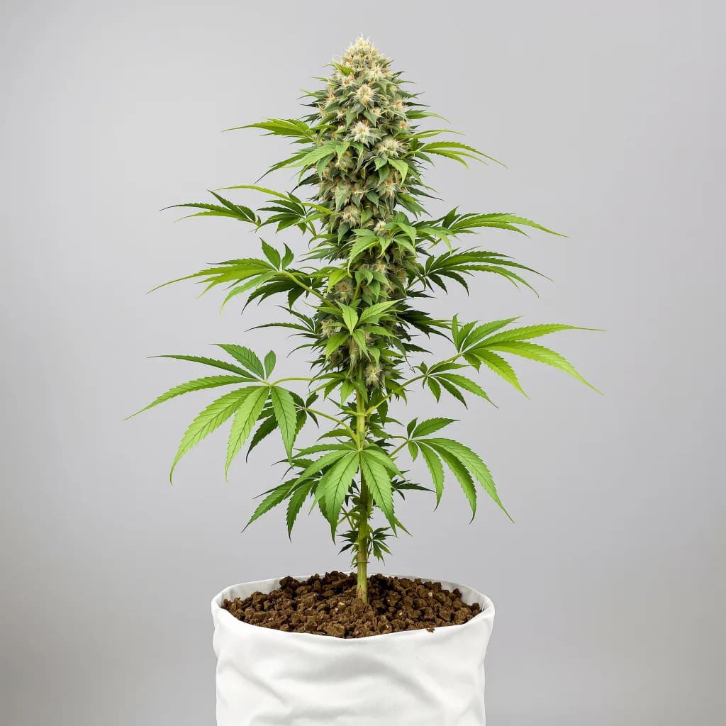 Bubba Kush Feminized