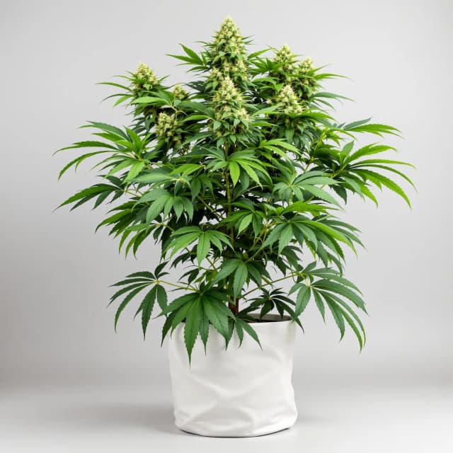Embalaje de semillas de cannabis Candy Cream — Royal King Seeds España