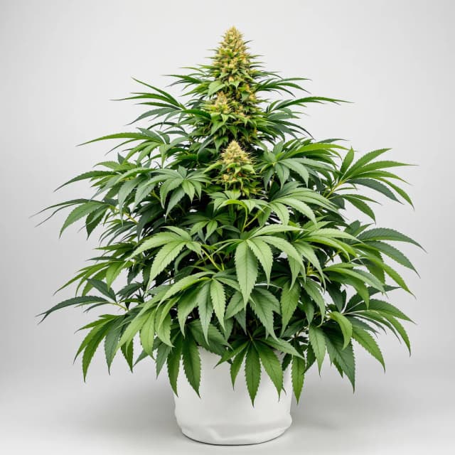 Embalaje de semillas de cannabis Cannatonic — Royal King Seeds España