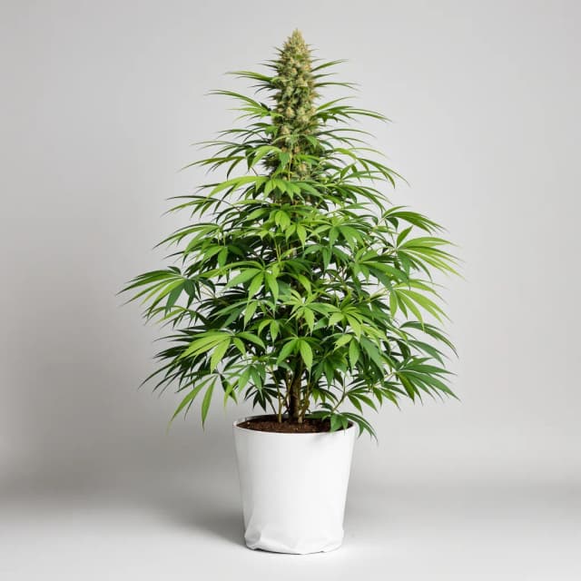 Embalaje de semillas de cannabis Cat Piss — Royal King Seeds España
