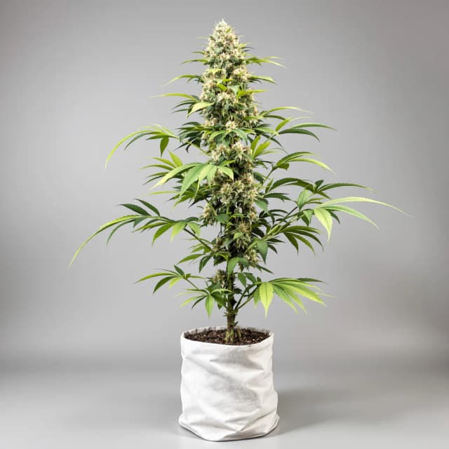 Embalaje de semillas de cannabis CBD PH Haze — Royal King Seeds España