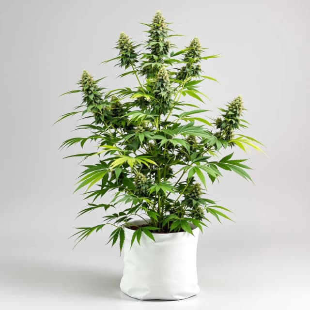 Embalaje de semillas de cannabis Cheetah Piss — Royal King Seeds España