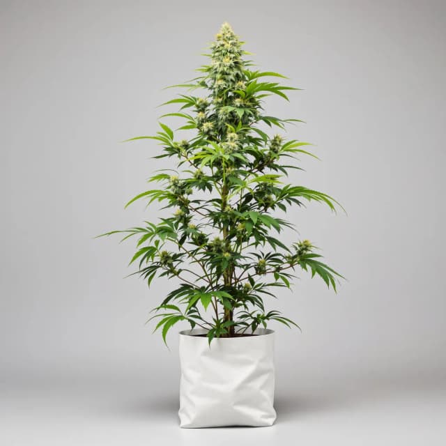 Embalaje de semillas de cannabis Chem Crush — Royal King Seeds España