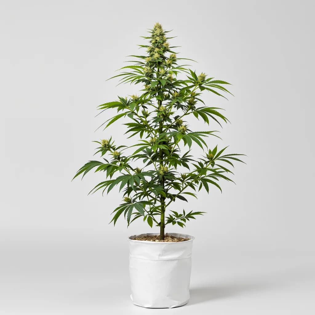 Cherry Diesel Auto