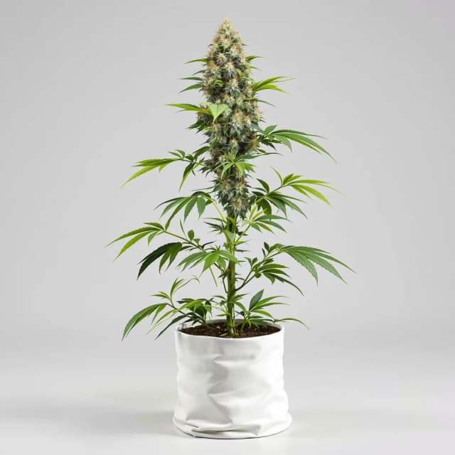 Embalaje de semillas de cannabis Chocolate Chunk — Royal King Seeds España